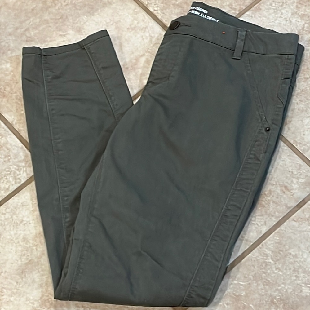 Mossimo Supply Co. Denim Pants Sz 13